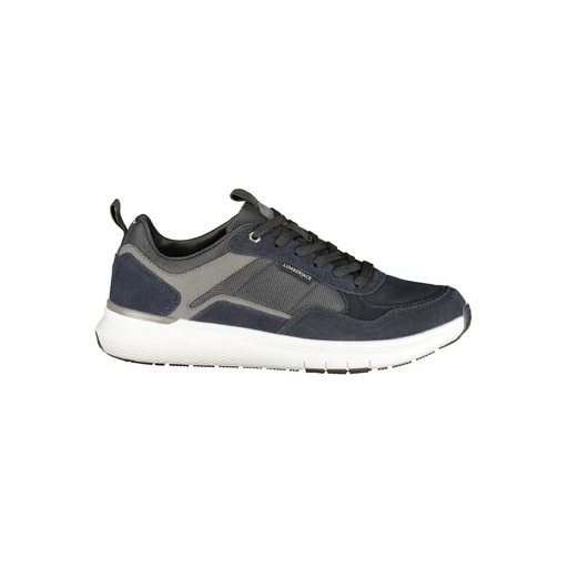 LUMBERJACK CALZATURA SPORTIVA UOMO BLU