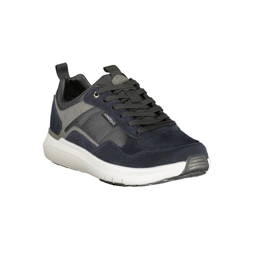 LUMBERJACK CALZATURA SPORTIVA UOMO BLU