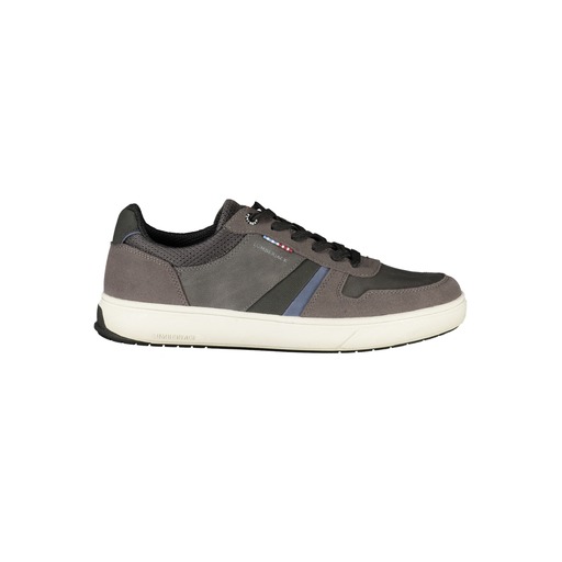 LUMBERJACK CALZATURA SPORTIVA UOMO GRIGIO