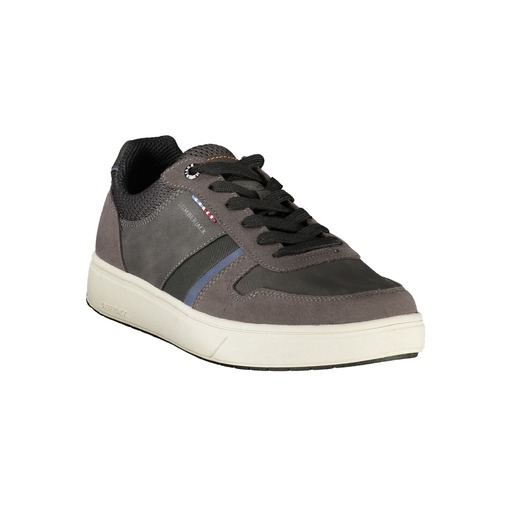 LUMBERJACK CALZATURA SPORTIVA UOMO GRIGIO