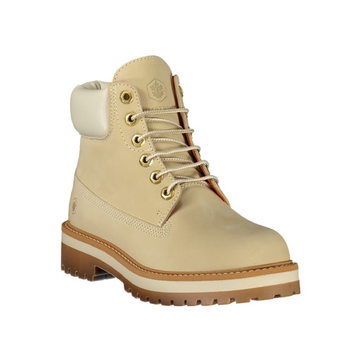 LUMBERJACK CALZATURA STIVALE DONNA BEIGE