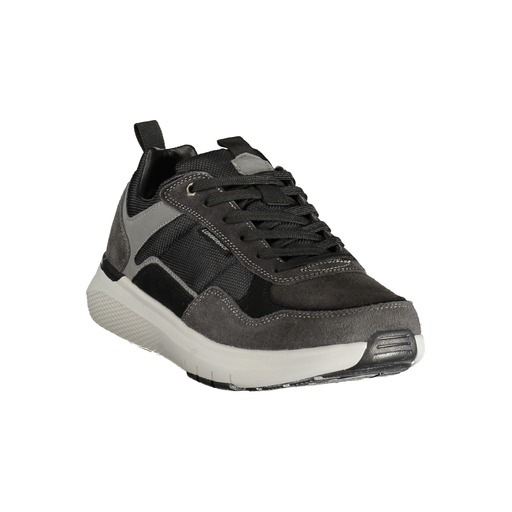 LUMBERJACK CALZATURA SPORTIVA UOMO GRIGIO