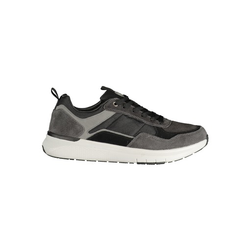 LUMBERJACK CALZATURA SPORTIVA UOMO GRIGIO