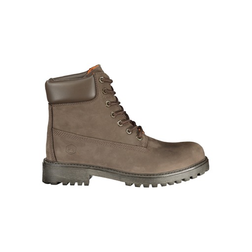 LUMBERJACK CALZATURA STIVALE UOMO MARRONE