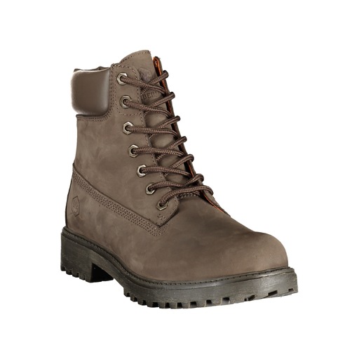 LUMBERJACK CALZATURA STIVALE UOMO MARRONE