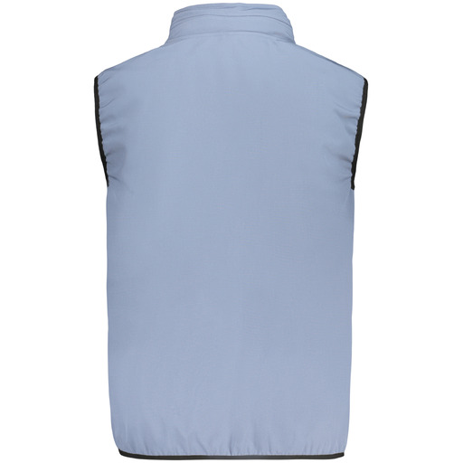 NORWAY 1963 SMANICATO UOMO AZZURRO