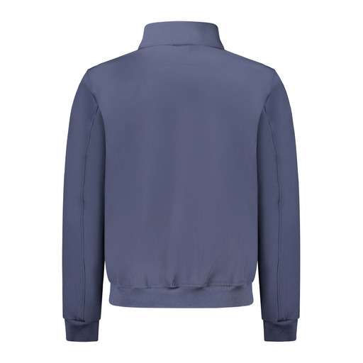 NORWAY 1963 GIUBBOTTO UOMO BLU
