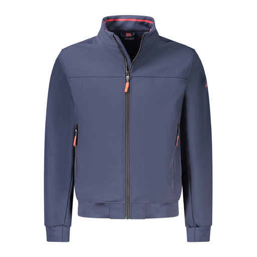 NORWAY 1963 GIUBBOTTO UOMO BLU