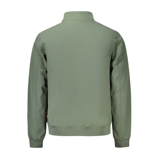 NORWAY 1963 GIUBBOTTO UOMO VERDE