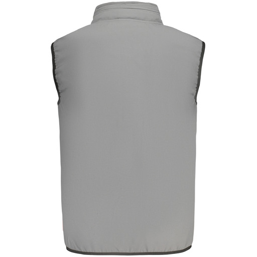 NORWAY 1963 SMANICATO UOMO GRIGIO