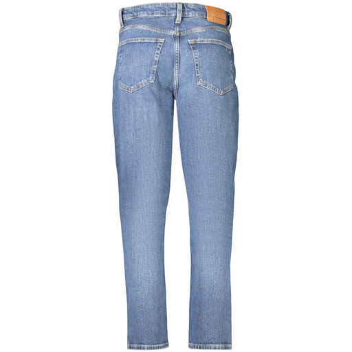TOMMY HILFIGER JEANS DENIM DONNA BLU