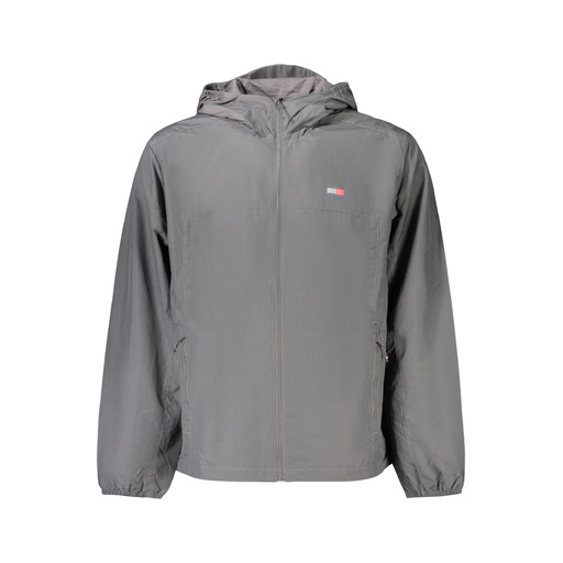 TOMMY HILFIGER GIUBBOTTO UOMO GRIGIO