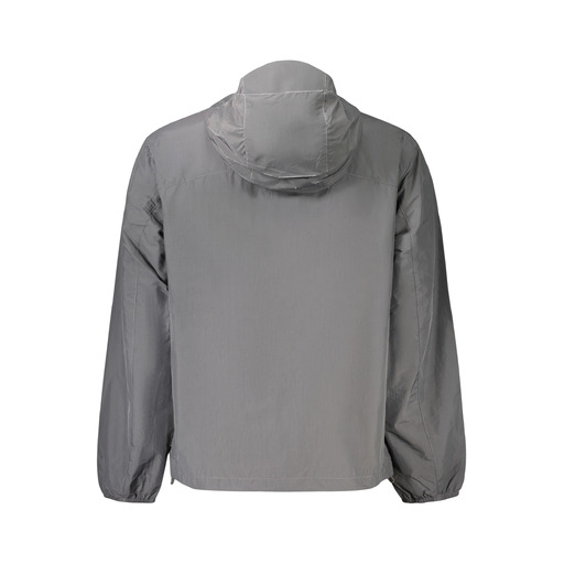 TOMMY HILFIGER GIUBBOTTO UOMO GRIGIO