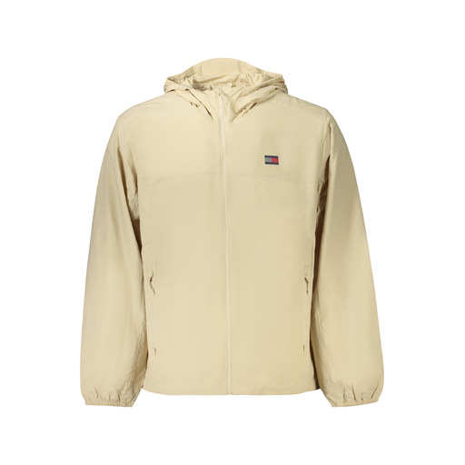 TOMMY HILFIGER GIUBBOTTO UOMO BEIGE
