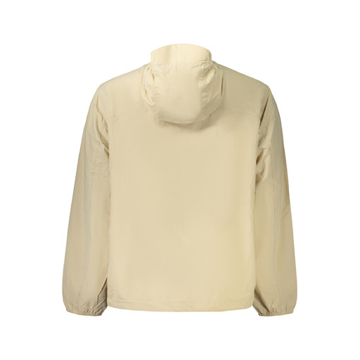 TOMMY HILFIGER GIUBBOTTO UOMO BEIGE