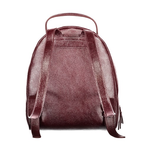 TWINSET ZAINO DONNA ROSSO