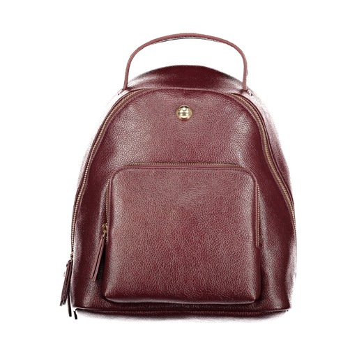 TWINSET ZAINO DONNA ROSSO