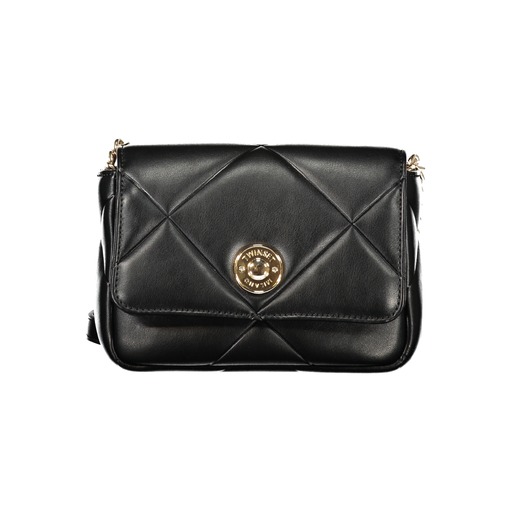 TWINSET BORSA DONNA NERO