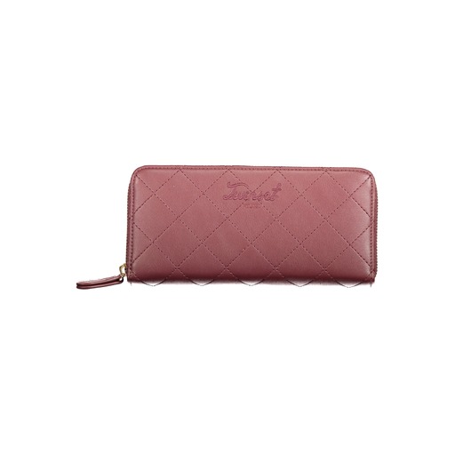 TWINSET PORTAFOGLIO DONNA ROSSO