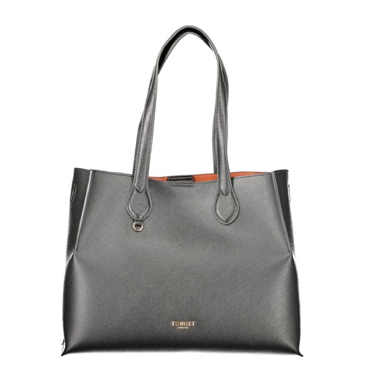TWINSET BORSA DONNA NERO
