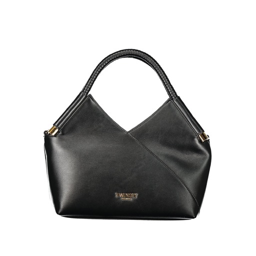 TWINSET BORSA DONNA NERO