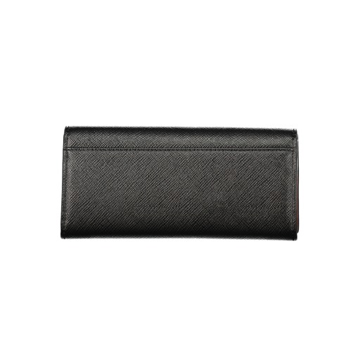 TWINSET PORTAFOGLIO DONNA NERO