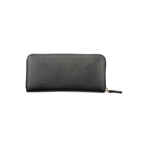 TWINSET PORTAFOGLIO DONNA NERO