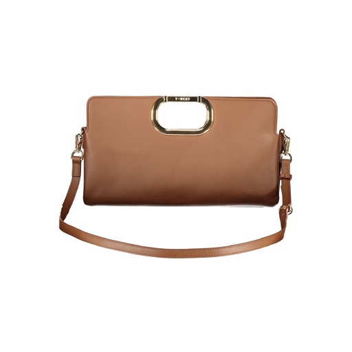 TWINSET BORSA DONNA MARRONE