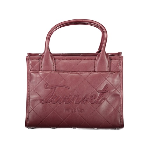 TWINSET BORSA DONNA ROSSO
