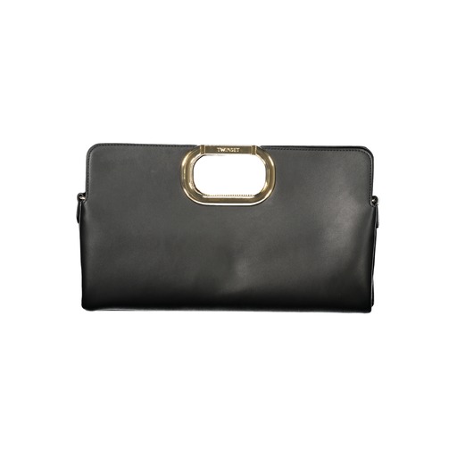 TWINSET BORSA DONNA NERO