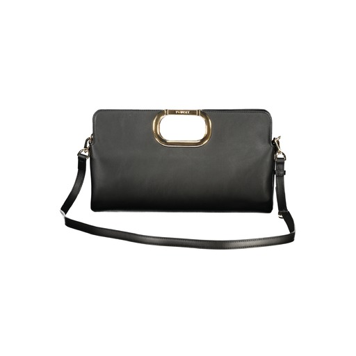 TWINSET BORSA DONNA NERO