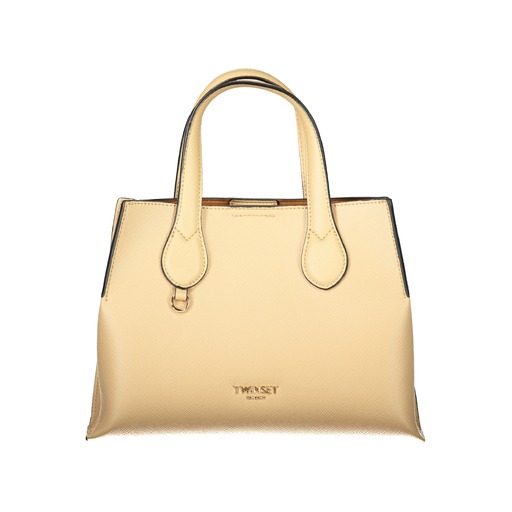 TWINSET BORSA DONNA BEIGE