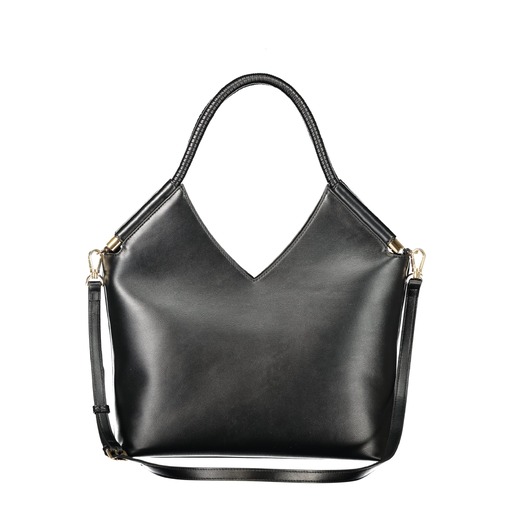 TWINSET BORSA DONNA NERO