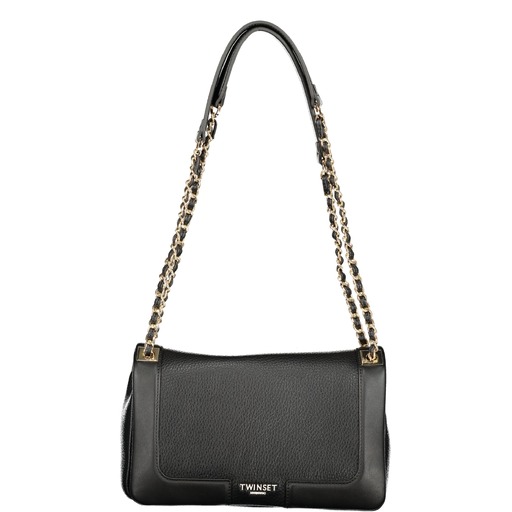 TWINSET BORSA DONNA NERO