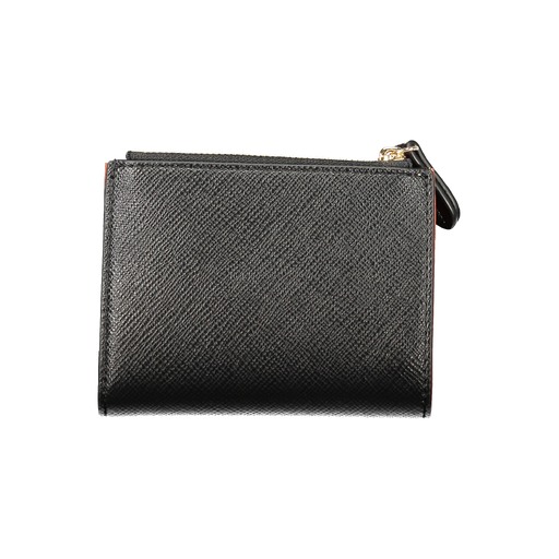 TWINSET PORTAFOGLIO DONNA NERO