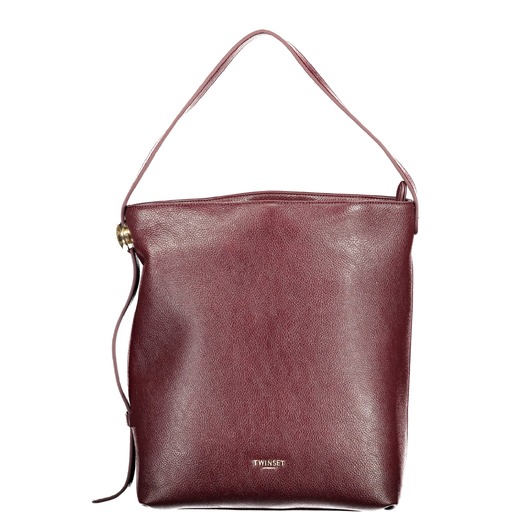 TWINSET BORSA DONNA ROSSO