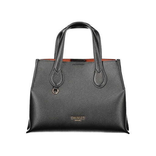 TWINSET BORSA DONNA NERO