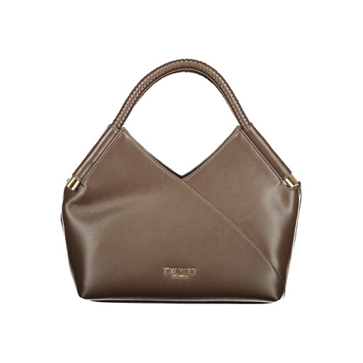 TWINSET BORSA DONNA MARRONE