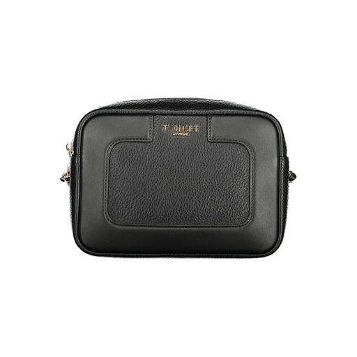 TWINSET BORSA DONNA NERO