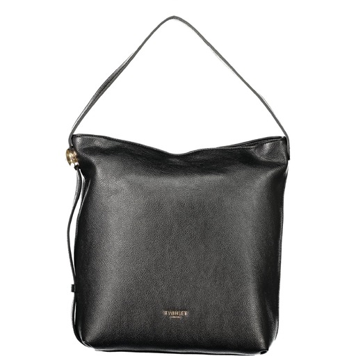 TWINSET BORSA DONNA NERO