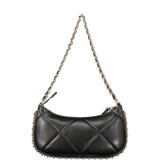 TWINSET BORSA DONNA NERO