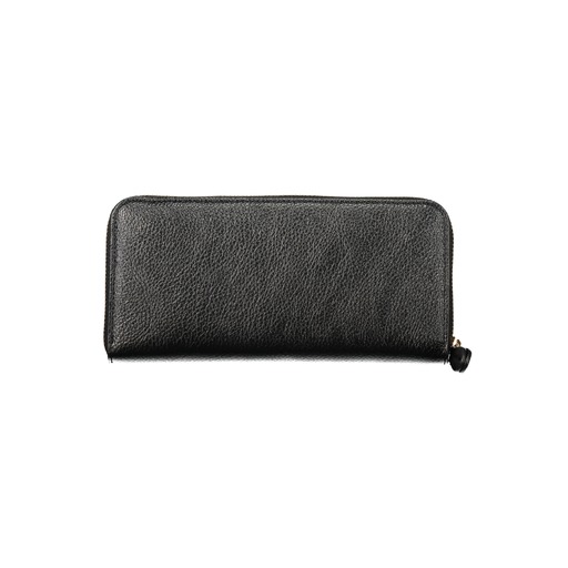 TWINSET PORTAFOGLIO DONNA NERO
