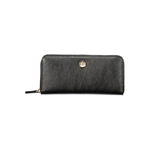 TWINSET PORTAFOGLIO DONNA NERO