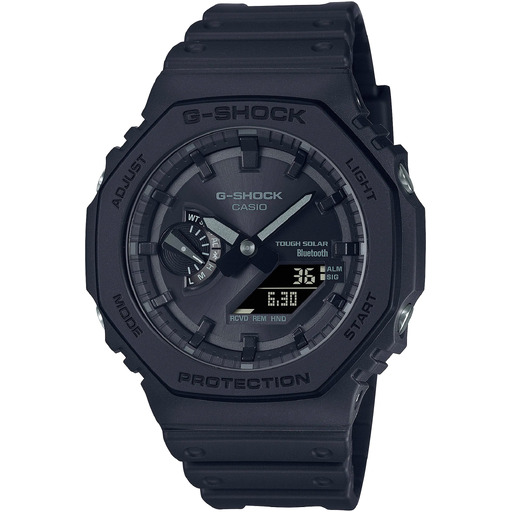 Hodinky CASIO model  G-Shock GA-B2100-1A1ER