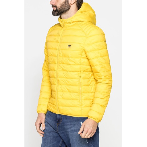 ULTRALIGHT JACKET 100gr WITH HOOD
