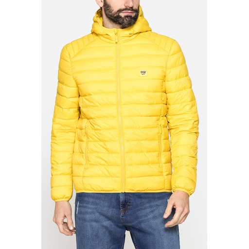 ULTRALIGHT JACKET 100gr WITH HOOD