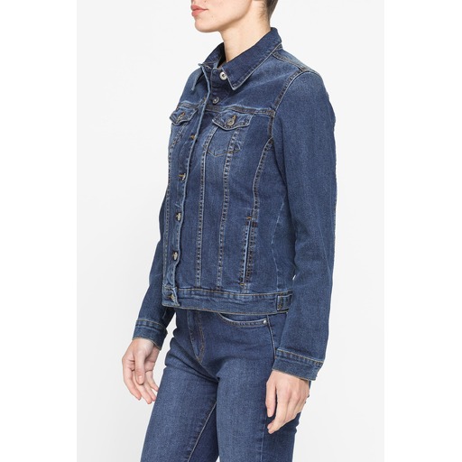 DENIM JACKETS ORIGINAL STYLE