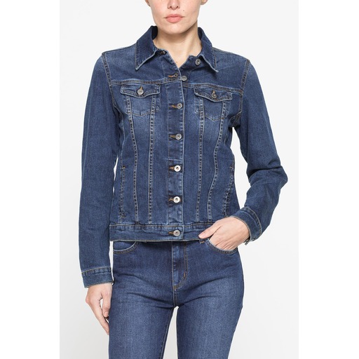 DENIM JACKETS ORIGINAL STYLE