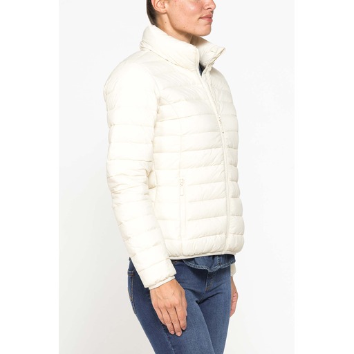 ULTRALIGHT JACKET WITH NO HOOD