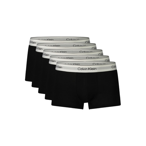 CALVIN KLEIN BOXER UOMO NERO